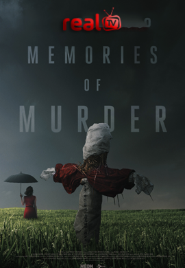 Memories Of Murder